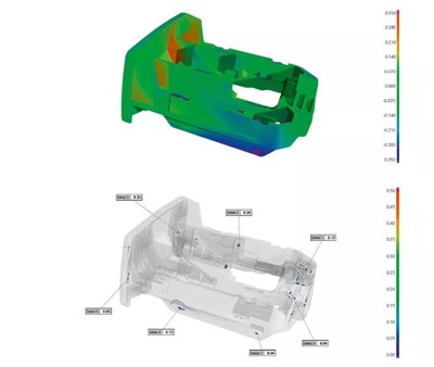 克拉玛依工业CT