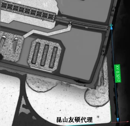 克拉玛依蔡司克拉玛依X射线显微镜